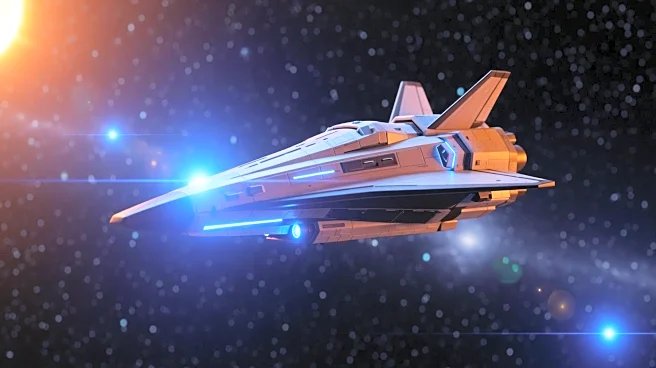 NASA's Artemis II Mission: Addressing Space Weather Risks for Astronaut Safety