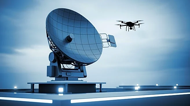 US Allies Seek Ukraine's Anti-Drone Expertise Amid Rising Threats