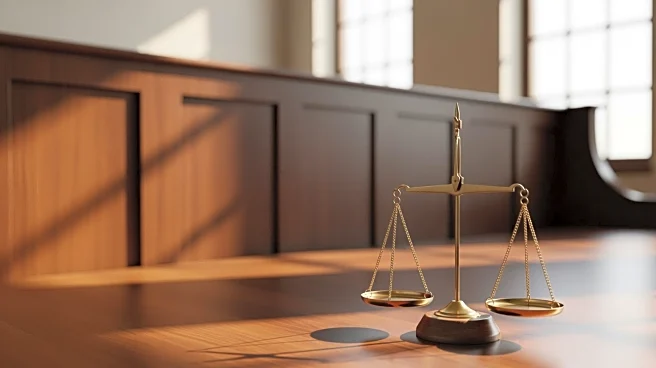 Federal Judge Rules Trump's Order to Defund NPR Violates Free Speech