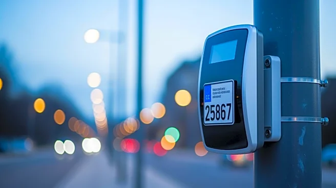 Denver City Council Approves Contract for Axon License Plate Readers