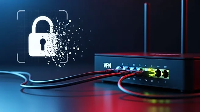 StrongSwan Vulnerability Poses Risk to VPN Security