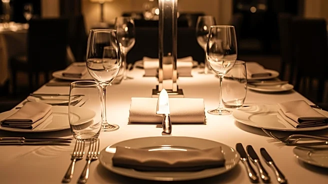 James Beard Awards to Remain in Chicago Through 2028, Announce 2026 Finalists