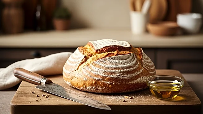 Nancy Silverton Honored with James Beard Lifetime Achievement Award, Highlighting L.A.'s Culinary Excellence