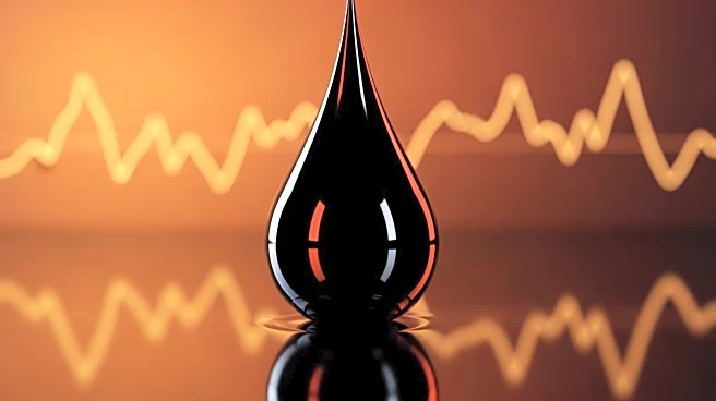 Crude Oil Prices Predicted to Surge Amid Global Tensions