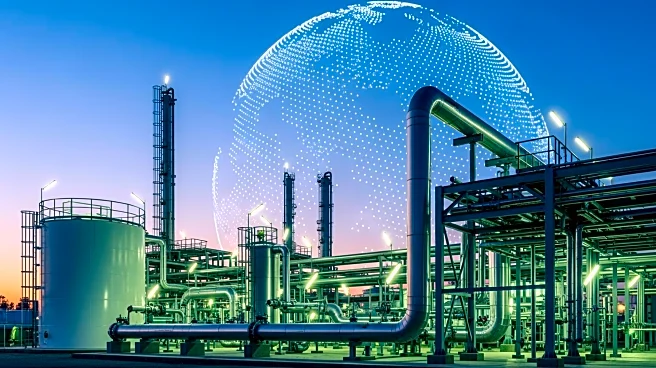 Chiyoda, NYK, and KNCC Collaborate on Global Carbon Capture and Storage Projects