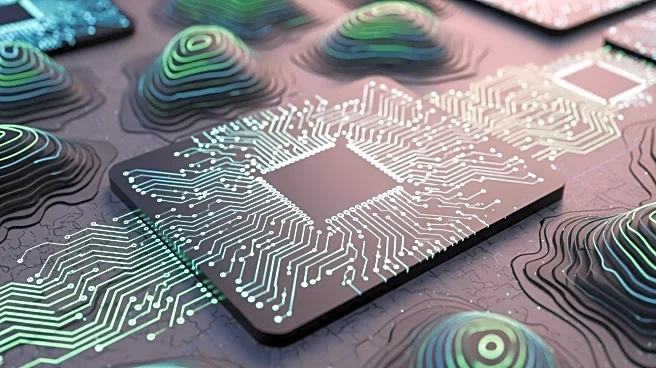 Chiang Mai's Role in Thailand's Digital and AI Hub Development