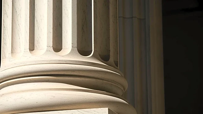 Supreme Court to Hear Case on President Trump's Birthright Citizenship Order