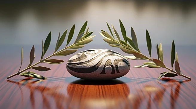 China and Pakistan Advocate for Iran Peace Talks Amid Gulf Tensions