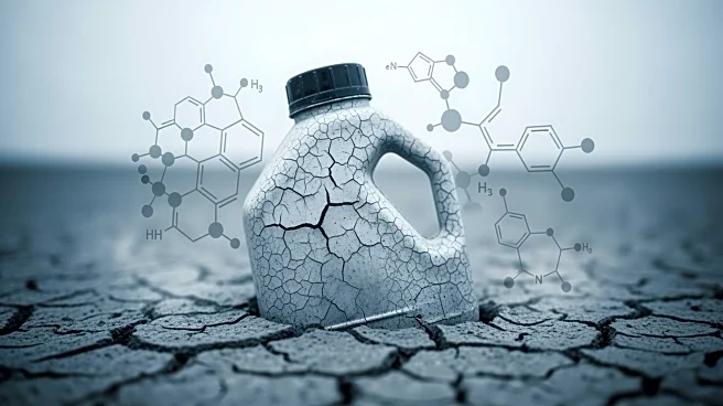 EPA Criticized for Failing to Warn Public of Pesticide Cancer Risks