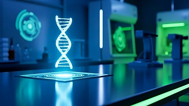 UMass Chan and Partners Develop Accessible Gene Therapy Manufacturing Platform