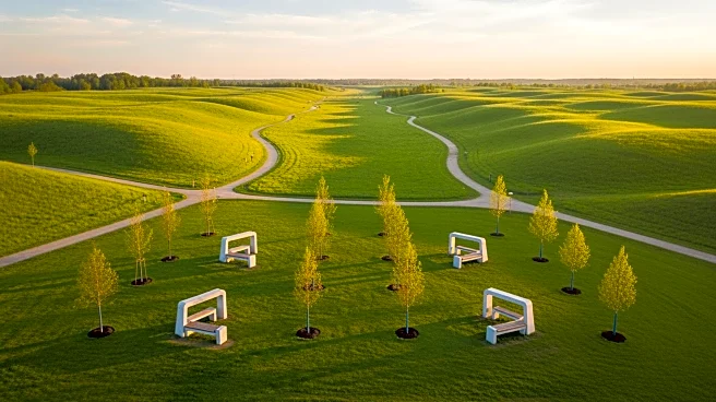 Golden Gate Fields to Transform into Public Park in Berkeley-Albany