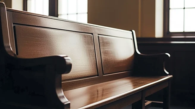 Federal Judge Rules Against Trump Order to Defund NPR and PBS