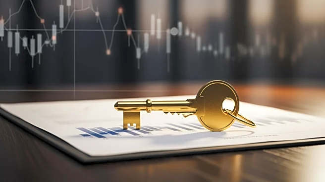 President Trump Implements 401(k) Reforms to Counter Legal Challenges and Expand Investment Options