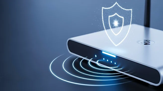 FCC Bans New Foreign-Made Routers to Enhance National Security