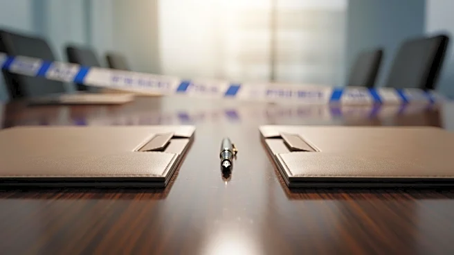 Federal Investigation into Alleged Bribery Involving NYC Council Member and Hochul Aide