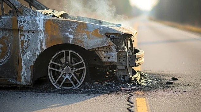 Dearborn Heights Coach Jala Petree Recovering After Fiery Crash in Michigan