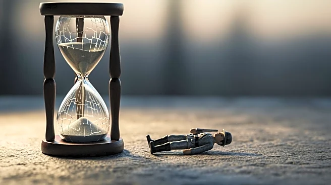 Iran's Use of Child Soldiers Raises Legal and Ethical Concerns