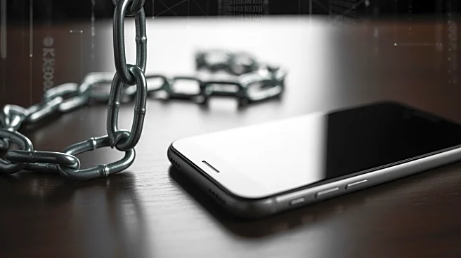 Cambodia Enacts Law to Combat Cross-Border Telecom Scams