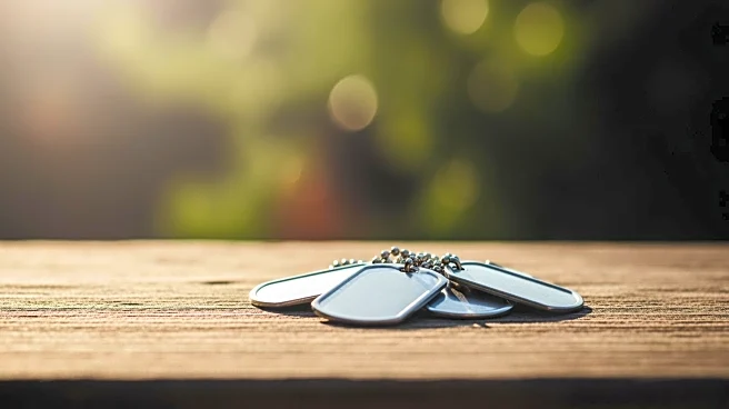 Thousands Gather Nationwide to Honor National Vietnam Veterans Day