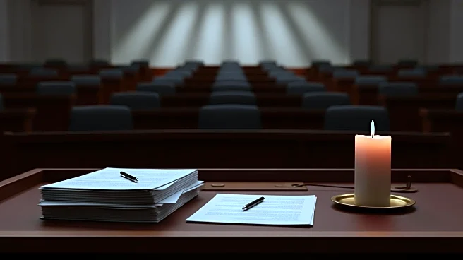 Minnesota Legislature Stalls Bill to Aid Businesses Affected by ICE Operation