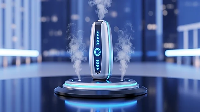 RepAir Carbon Expands to Luxembourg to Scale Carbon Capture Technology