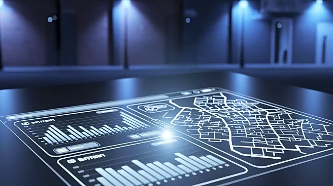 Philadelphia Launches Kensington Dashboard to Address Neighborhood Challenges