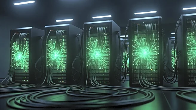 North Korean Hackers Compromise Axios Open Source Project, Spread Malware