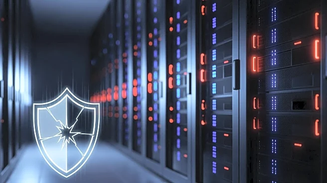 CareCloud Data Breach Exposes Patient Records, Raises Security Concerns