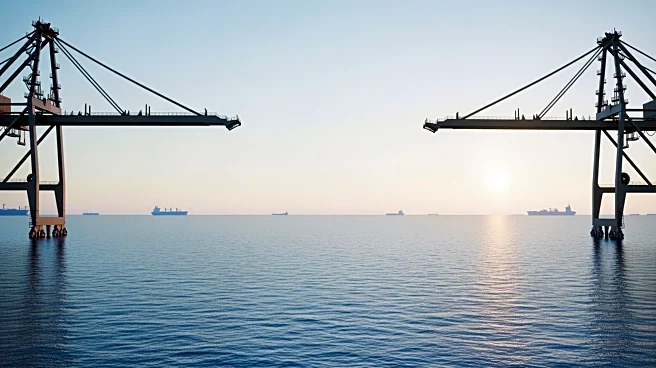 INTERCARGO Addresses Safety in Dry Bulk Ship-to-Ship Transfers