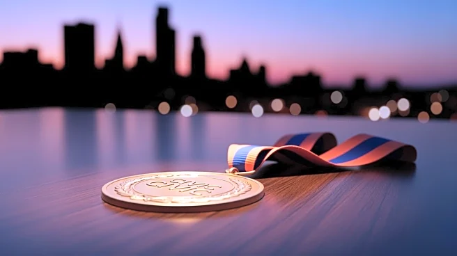 CBS News Miami’s Tania Francois Honored by North Miami Beach for Civic Leadership