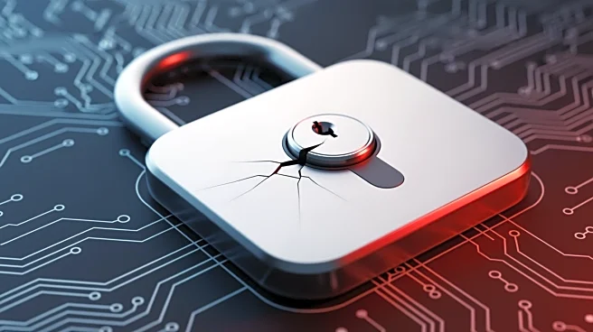 Exploitation of Fortinet FortiClient EMS Vulnerability Begins