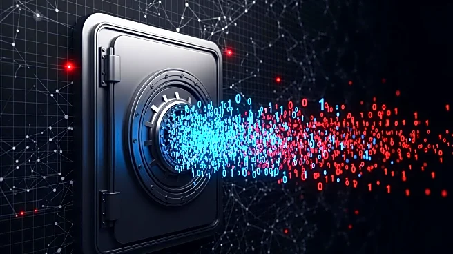 Stolen Credentials Fueling Ransomware and Nation-State Cyberattacks