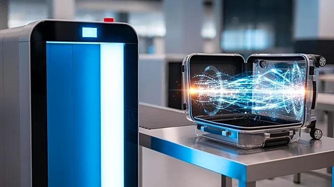 U.S. Consulate Warns Travelers of Expansive Digital Search Powers in Hong Kong