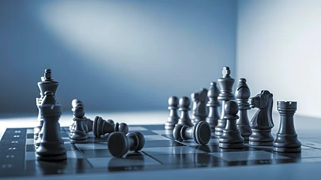 Trump's Strategy in Iran Faces Criticism for Misguided Comparisons