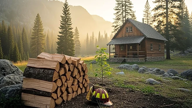 Frisco's Andy Held Prioritizes Wildfire Mitigation and Workforce Housing