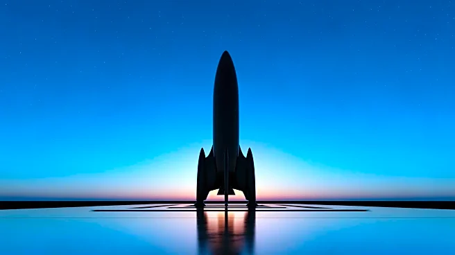 Anticipation Grows for Artemis II Moon Mission Launch from Kennedy Space Center