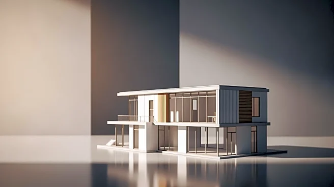 California Proposes Insurance Initiative to Boost Factory-Built Housing