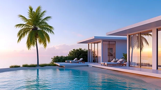 Phuket Attracts UK Families as a Secure International Residential Hub