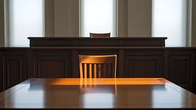 Judge Urges Jury to Continue Deliberations in FirstEnergy Bribery Case Amid Deadlock