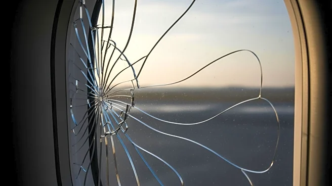 Flight Attendant Severely Injured in LaGuardia Airport Crash Faces Long Recovery