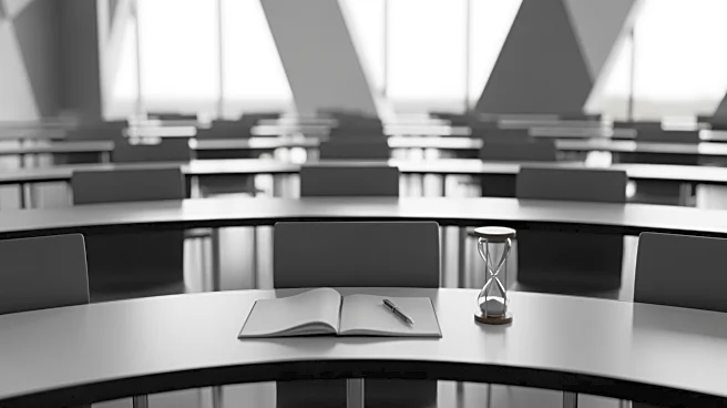 Trent University Hosts Student Competition to Tackle Workforce Challenges