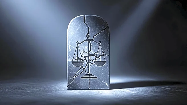 UN Rights Chief Warns Israeli Death Penalty Law Could Constitute War Crime