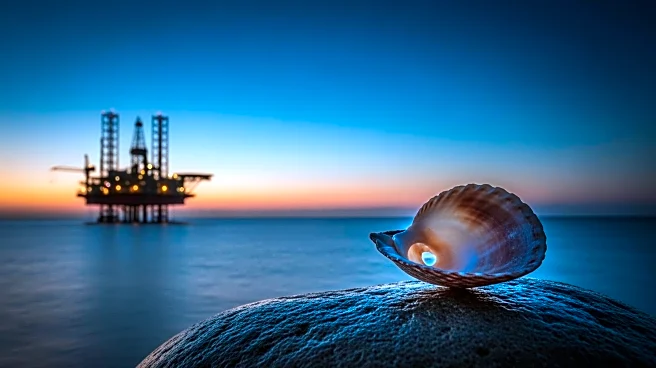 U.S. Panel Exempts Gulf Drilling from Endangered Species Protections