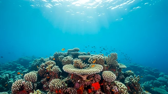 Scientists Discover Over 110 New Marine Species in the Coral Sea