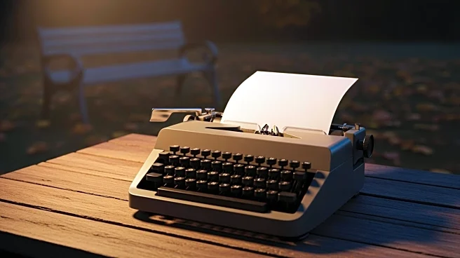 Sarasota Film Festival to Premiere Documentary on Homelessness and Poetry