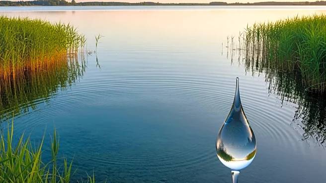 NSF Awards $45 Million to Expand Great Lakes RENEW Water Innovation Initiative