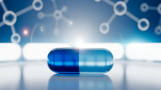 Sildenafil Shows Promise for Treating Leigh Syndrome in Pilot Study