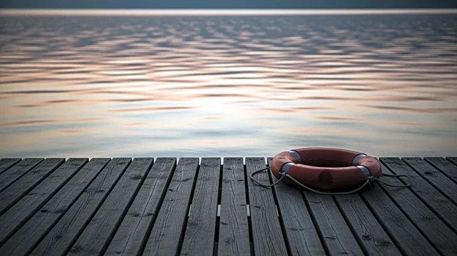 Police Recover Body Believed to be Missing Wyandotte Man, Family Speaks Out