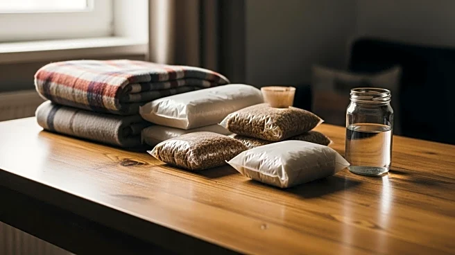 Michigan Family Provides Aid to Immigrants Following ICE Detention