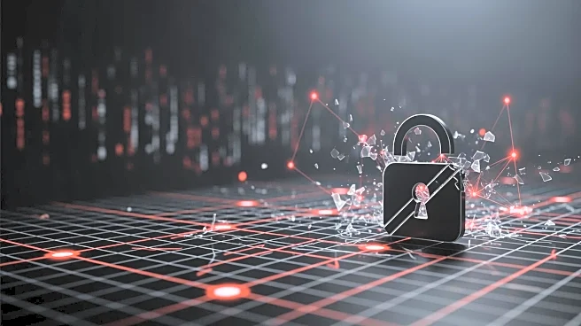 Russia's Internet Control Efforts Intensify with New Messaging Service and Network Blackouts